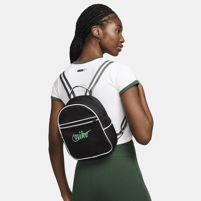Nike Sportswear Futura 365 Mini Backpack (6L). Nike ID